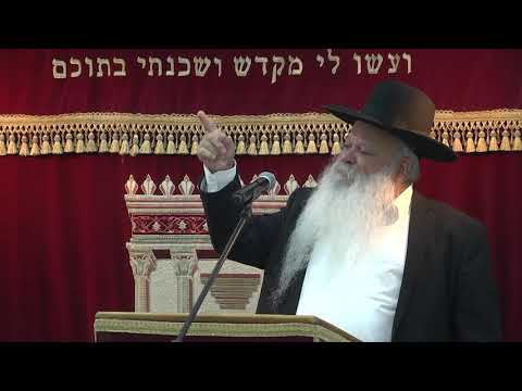 סוד ההצלחה של האדם | הרב דניאל זר