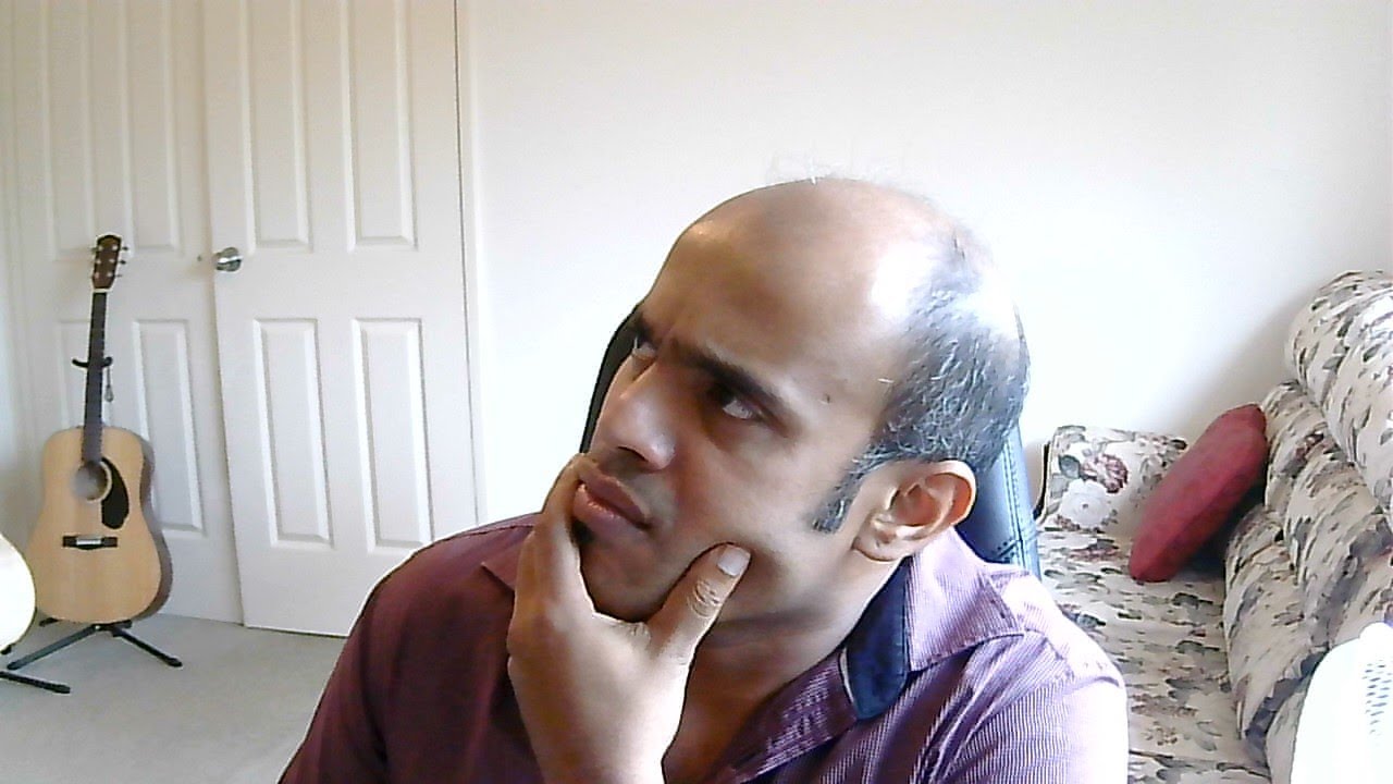 CISSP Exam Day Rule#1  - TRAIN YOUR MIND