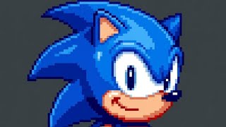 Sonic 3 ultimate megamix v4 glow update part 2