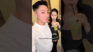 Thats How It Is Sis  couples couplestiktok ireneandio funnys couplegoals