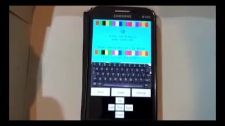 Droid 99  - TI-99/4A on an Android Smartphone or Tablet