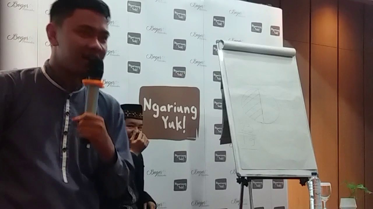 Tanya Jawab Mengurangi Populasi Jomblo Dengan CV Ta aruf Ustadz 