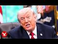 Trump reveals why he won't wear a bullet proof vest