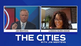 The Cities | Social Justice in Higher Education | Escaping Poverty