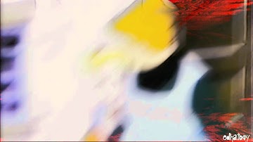 WYWS - Poker Fce - Frollo x Sandy Bell (Anime x Disney)