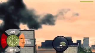 تحميل لعبة   Stickman Battlefields  مهكرة للاندرويد   YouTube screenshot 3