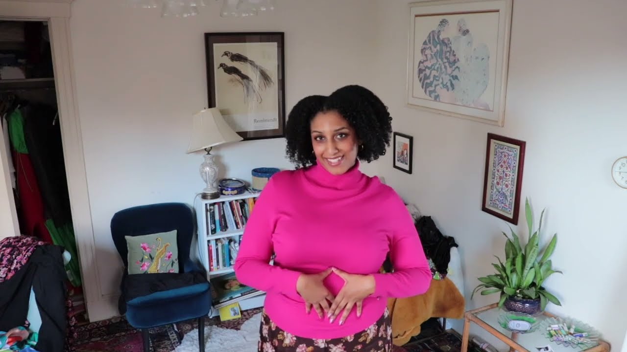 Одежда, которую я не умею стилизовать. ЧАСТЬ ВТОРАЯ: на этот раз одежда стильная