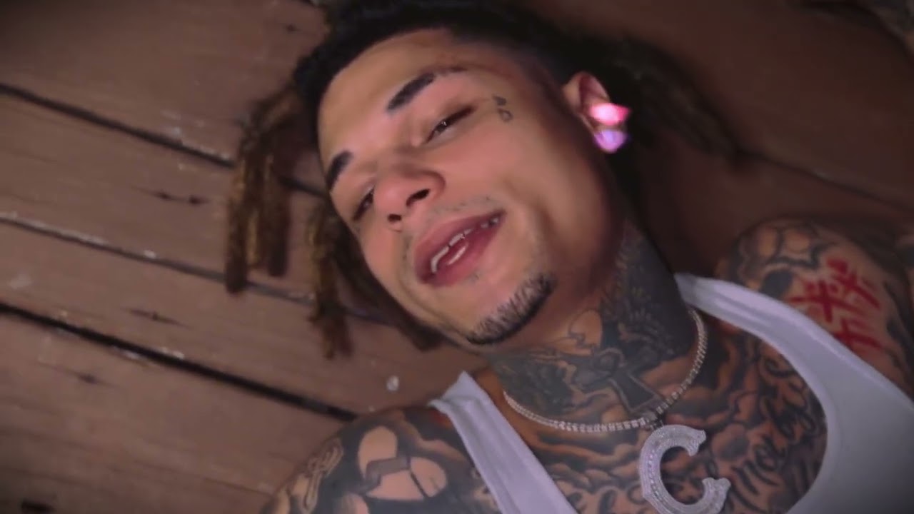 Dolo Huncho - I Love Her (Official Video)