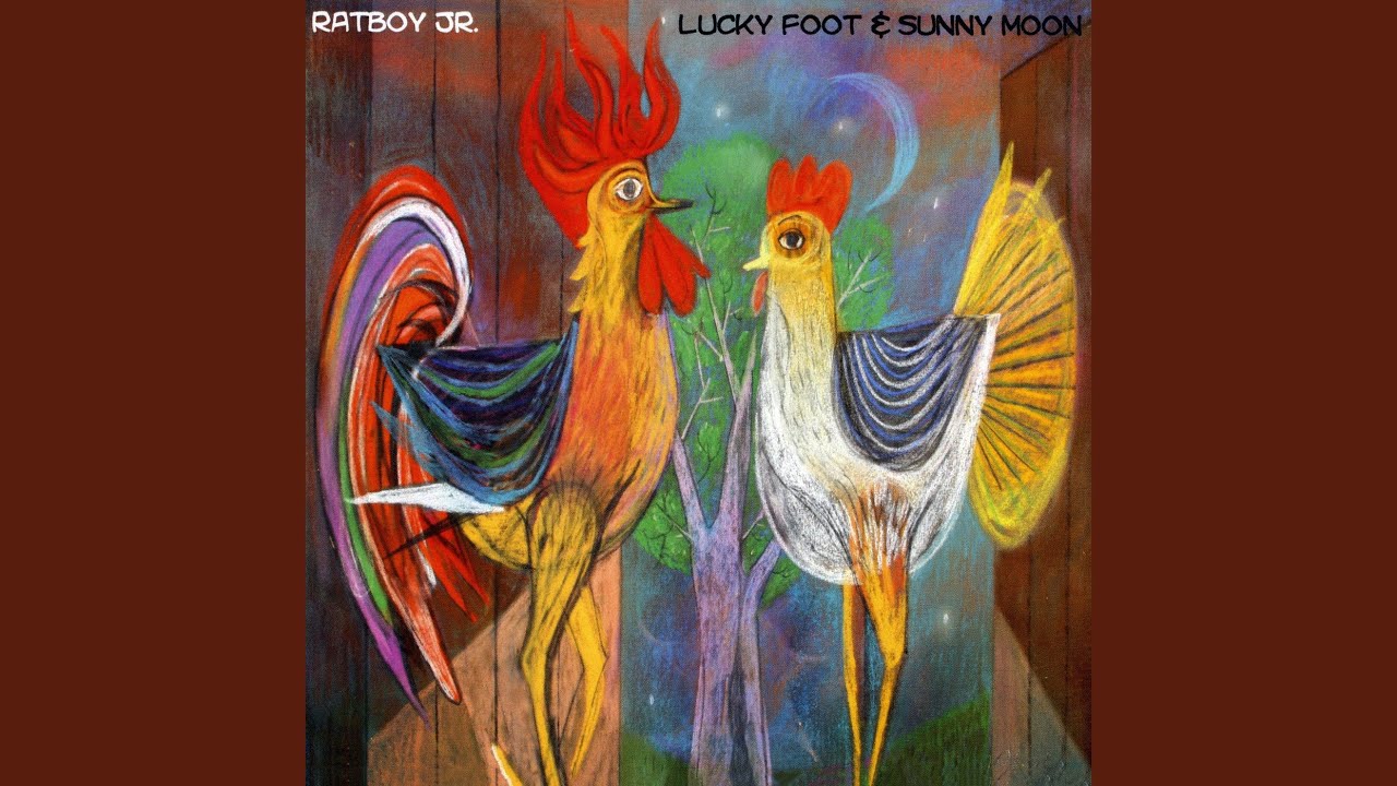 Anything Can Be a Hat