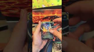 Daily 1 pack SoS Collector day 11 #mtgshorts #mtg #packopenning #packluck #tcg #collectorbooster