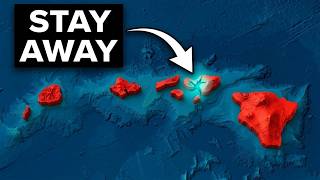 Hawaii Is Hiding Something Nobody Talks About