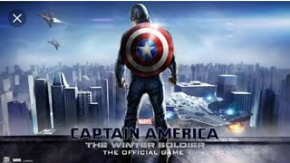 How to download Captain America java game screenshot 3