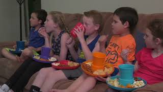 QVC पर ग्रेट प्लेट 12-पीस फ़ूड और बेवरेज सर्विंग सेट screenshot 2