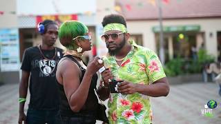 REALLY FUNNY || What Yuh Know Grenada Episode (COMING SOON)