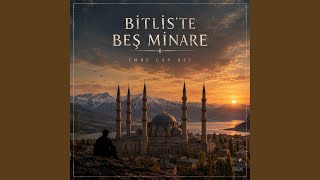 Bitliste Beş Minare