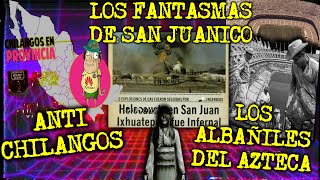 URBAN LEGENDS OF MEXICO IN THE 80s screenshot 4