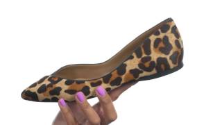 French Sole Peppy Sku8595531