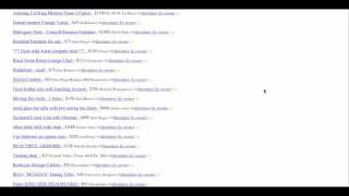 How To Create Headlines On Craigslist