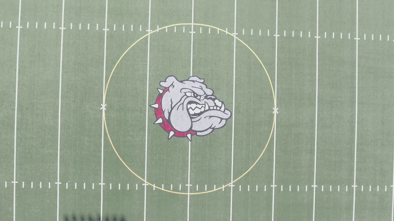 Wyandotte Football Field YouTube