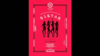 SISTAR - 'TOUCH & MOVE' | The 2nd Mini Album [FULL]