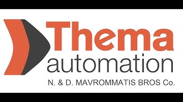 Thema Automation - Turnkey Solutions in Processing