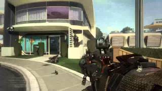 Black Ops 2 Triple Kill RPG for Diamond Unlock (How to get triple kill with RPG)