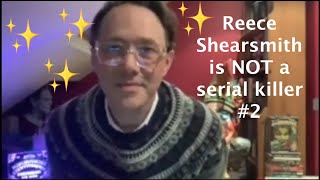 reece shearsmith is NOT a serial killer #2