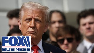 Could Trump fire Fed Chair Powell before the end of his term?