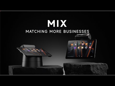 Miniatura: Video del producto V3MIX