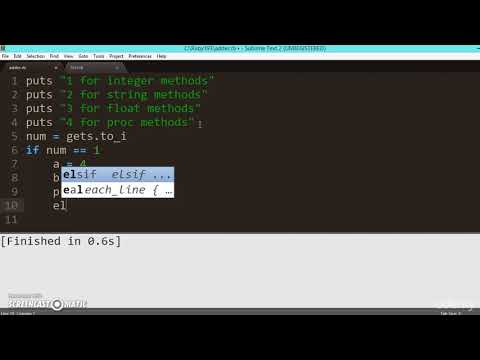 158 Learn python and ruby programming:- Example