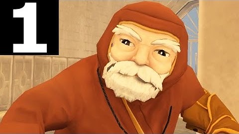 The Girl And The Robot Part 1 - Walkthrough Gameplay (No Commentary) (Steam Indie Game 2016)