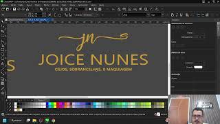 COMO USAR ECUT 7 NO COREL 22,  IDEAL PARA CNC LASER E ROUTER