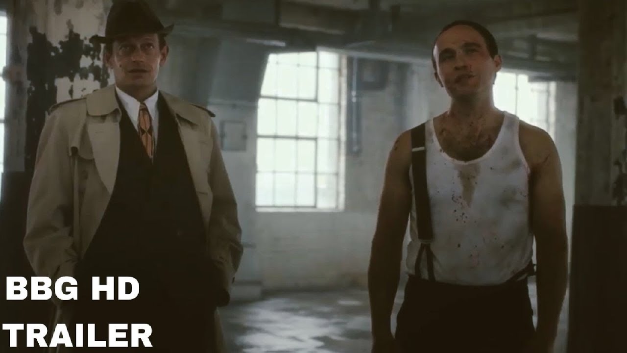 ONCE UPON A TIME IN LONDON - Official Trailer #1 (2019 ...