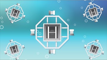 Questions Vol. 4: WHAT CAN ROBOTS DO UNDERWATER?