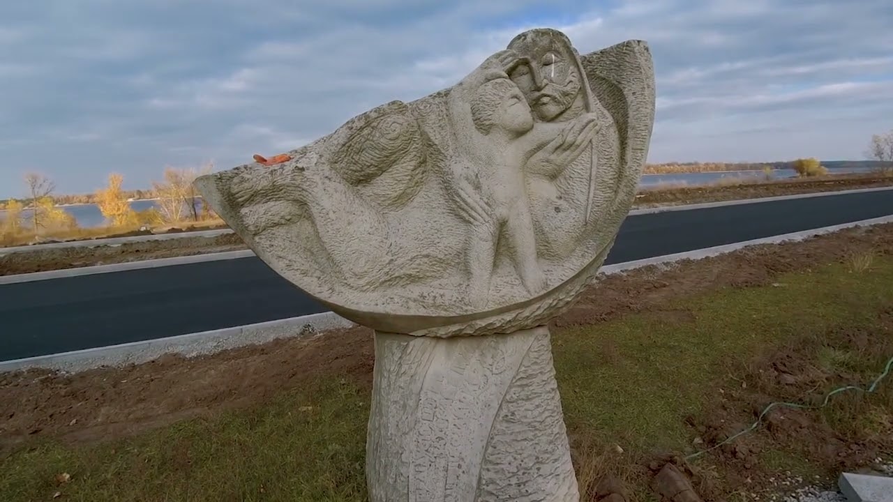 Канів  Душа України  Місто козацької слави на семи пагорбах  Минуле і сьогодення