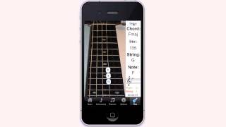 Super Guitar Fretboard Addict Bundle - An iPhone & iPad Fretboard Trainer App screenshot 2