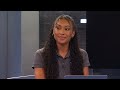Arizona State Glover and Vajagic Interview | 2026 Big 12 Volleyball Opening Set