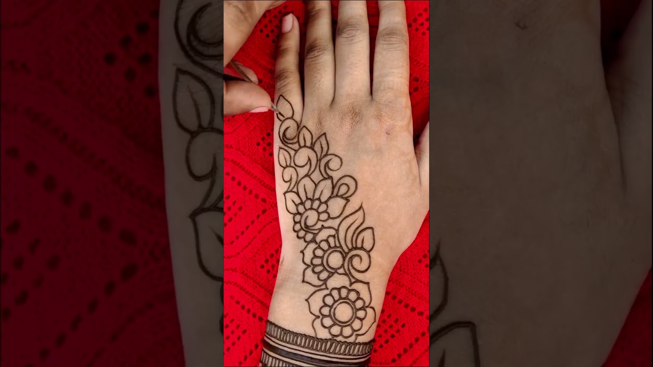 Embrace Henna Love: A Complete Guide 