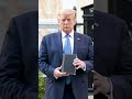 Is the U.S. Heading Towards Civil War?