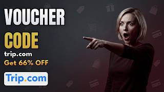 🔥 Trip.com Coupon Code - Check Fresh Deals Today!