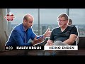 Heino enden ja kalev kruus betsafe podcast 28