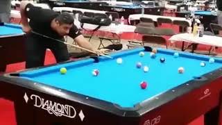 ANGRY BILLIARDS PLAYER COMPILATION screenshot 1