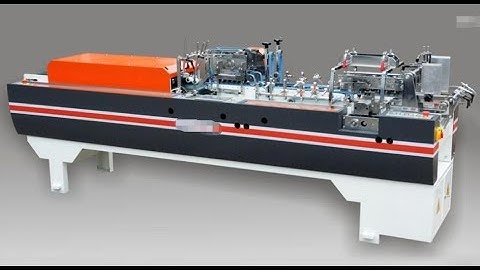 ZH-500 small size automatic carton box folder gluer machine/straight line box folder gluer