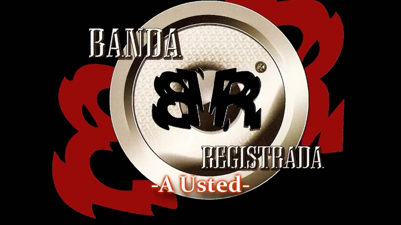 BANDA REGISTRADA - HITS ENGANCHADOS - SEGUNDA PARTE