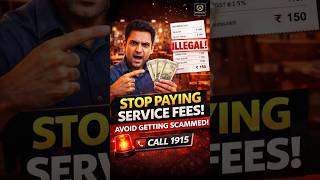 Illegal Service Charges by Restaurants?