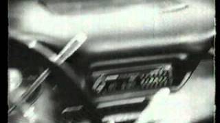 Pioneer Car Stereo “Bridge Movement” - Commercial (1994)