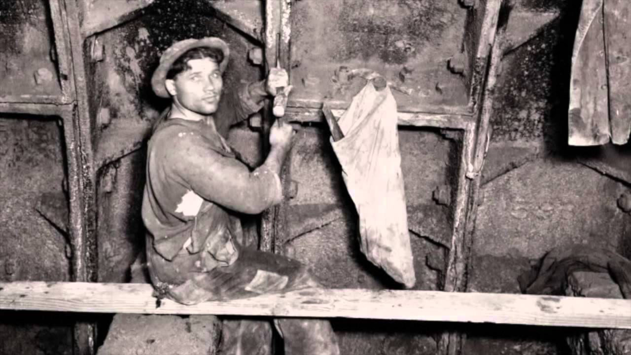 Welcome to Tunnel City