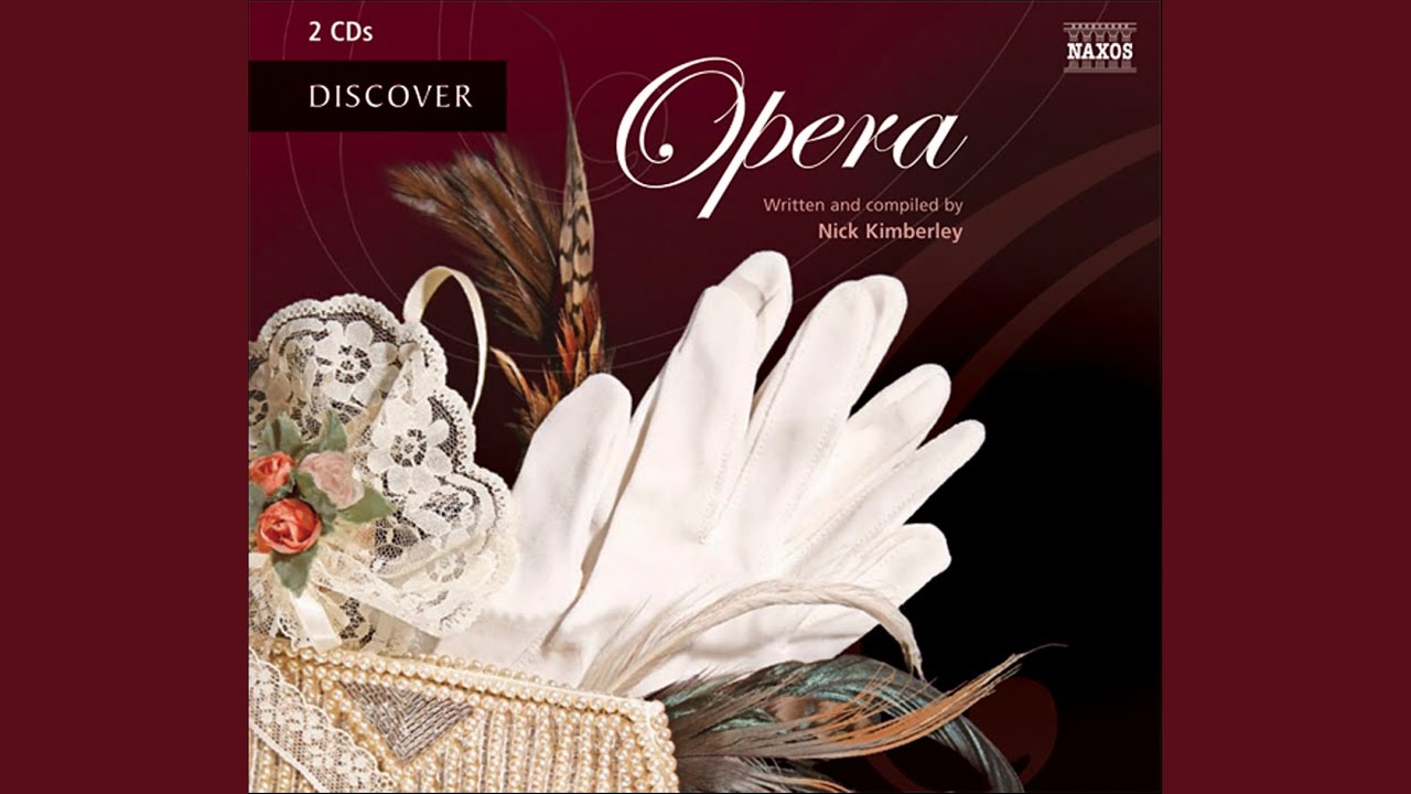 Castor et Pollux, Castor et Pollux, Act II Scene 2 Tristes apprets