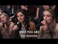 Who You Are | BYU Noteworthy [LIVE SESSIONS]
