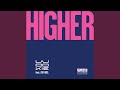 Miniature de la vidéo de la chanson Higher (Groove Assassin Remix)